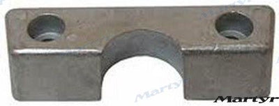 Anodo Aluminio Cola Dpx Volvo 872139