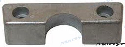 Anodo Aluminio Cola Dpx Volvo 872139