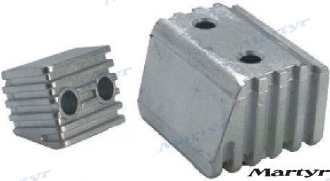 Anodo Zinc Volvo 873395