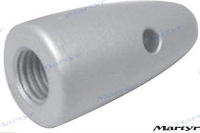 Anodo Para Ejes 30MM Volvo 873412