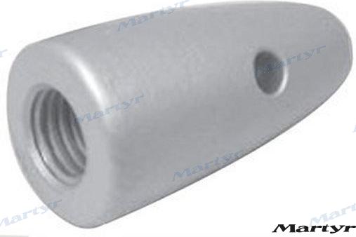 Anodo Para Ejes 30MM Volvo 873412