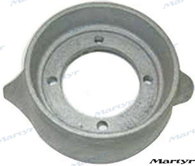 Anodo Aluminio Volvo 110S 875812