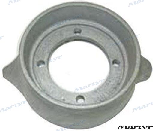 Anodo Aluminio Volvo 110S 875812