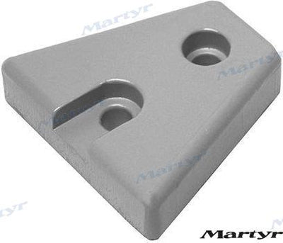 Anodo Zinc Volvo Dpx 876638