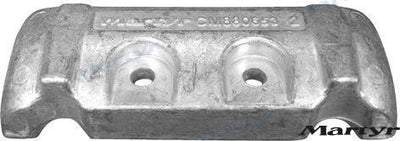 Anodo Aluminio Verado Mercruiser 880653