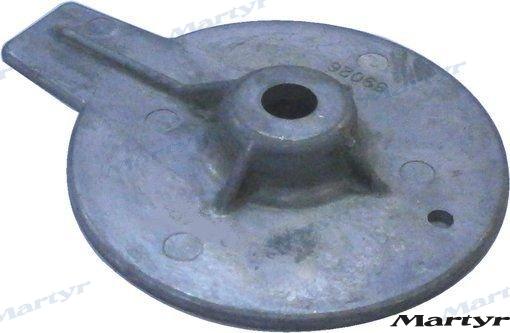 Anodo Cola Mercruiser 89026
