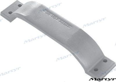 Anodo Transom Aluminio OMC 89949A1