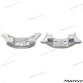 Anodo Lombardini Collar Saildrive 2 Zinc Martyr (Ref. CM9135033Z)