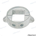 Anodo Lombardini Collar Saildrive 2 Zinc Martyr (Ref. CM9135033Z)