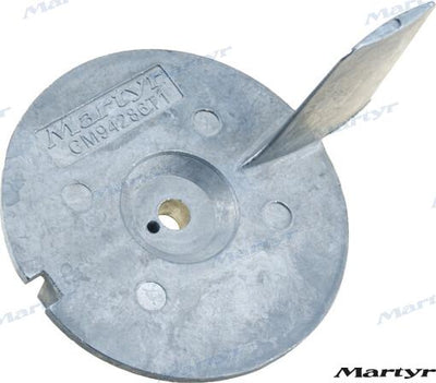 Anodo Mercury 25 Hp. Mercruiser 94286T1
