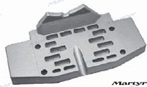 Anodo Transon Omc 982277, 982438