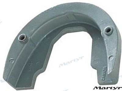 Anodo Cola Omc Aluminio 983494