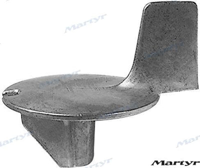 Anodo Mercury - Mariner Mercruiser 98432Q6