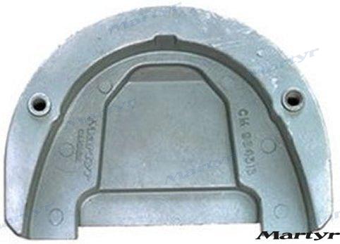 Anodo Cola Omc Y Volvo 3853818