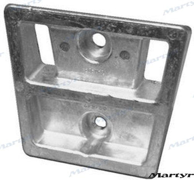 Anodo Transon Omc Aluminio 984547