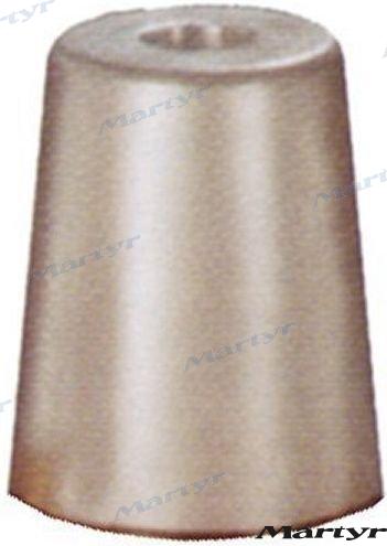 Anodo Rec. Beneteau 40MM Martyr