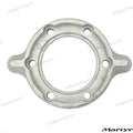 Anodo Collar Technodrive Zinc 0,61KG Martyr