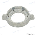 Anodo Collar Technodrive Zinc 0,61KG Martyr