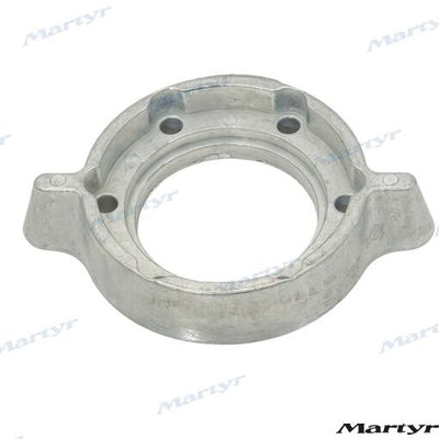 Anodo Collar Technodrive Zinc 0,61KG Martyr