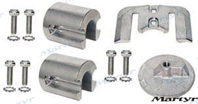 Kit Anodo Magnesio Mercruiser 888761Q01