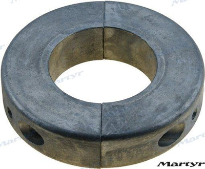 Anodo Eje 3" Martyr