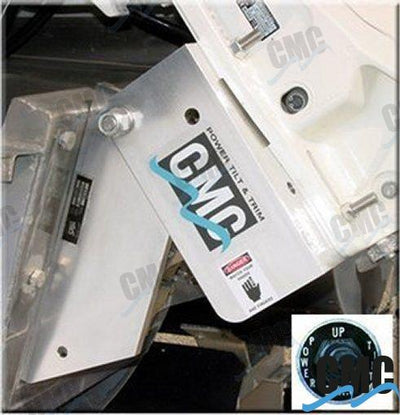 Powertrim Y Tilt Fuerabordas CMC CMC13001Q