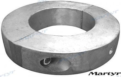 Anodo Eje 35 Mm. Martyr (Ref. CMC35EURO)