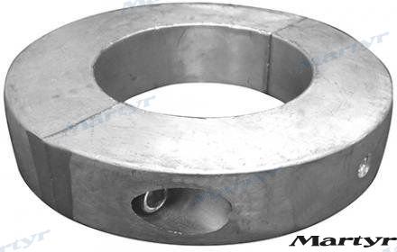 Anodo Eje 50 Mm. Martyr (Ref. CMC50EURO)