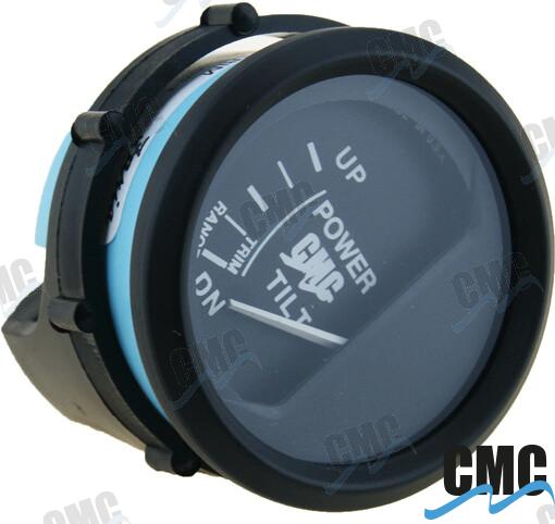 Reloj Indicador Tilt CMC
