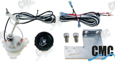 Reloj Indicador De Posicion CMC