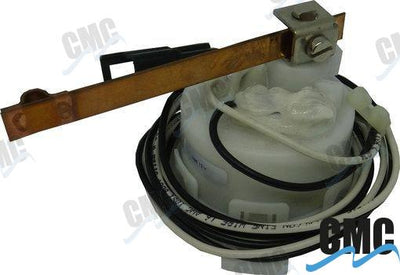 Sensor Trim/tilt CMC
