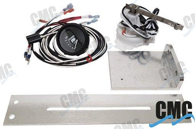 Reloj Indicador Posicion CMC