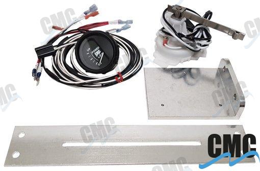 Reloj Indicador Posicion CMC