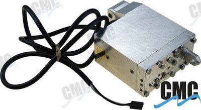 Motor De Trim CMC