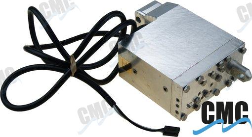 Motor De Trim CMC