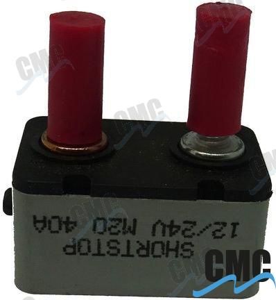 Fusible CMC