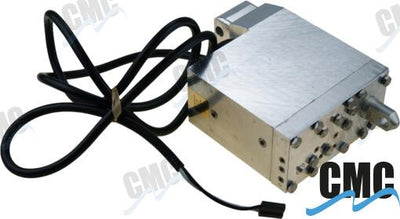 Motor De Trim Para #52100 CMC