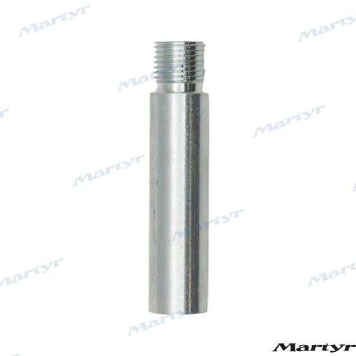 Anodo Cummins Dia 18MM Martyr