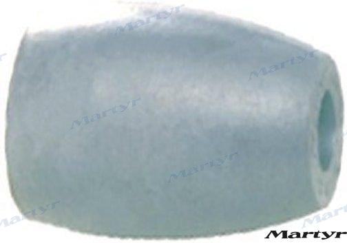 Anodo Zinc Para Cmcc Martyr