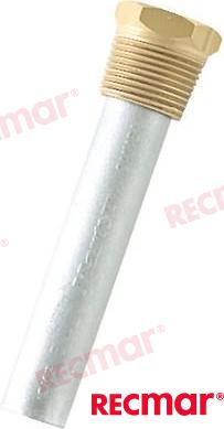 Anodo Caterpillar 6L2284