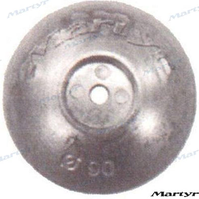 Anodo Timon 70 Mm. Martyr