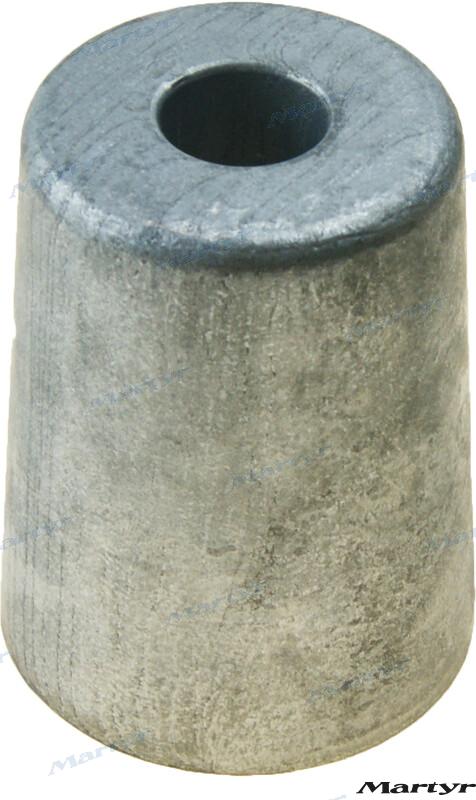 Anodo Ferretti Zinc Martyr (Ref. CMFE5)