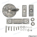 Kit Anodos Magnesio Honda 35-225HP Martyr