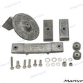 Kit Anodos Magnesio Honda 35-225HP Martyr