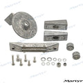 Kit Anodos Magnesio Honda 35-225HP Martyr