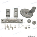 Kit Anodos Magnesio Honda 35-225HP Martyr