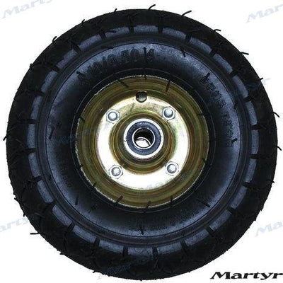 Rueda Hydraulica YARJO6HD Martyr