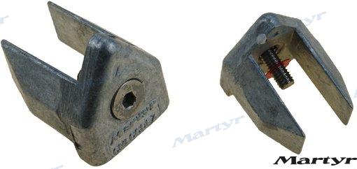 Anodo Corta-lineas Mod. "c-d-e" Martyr