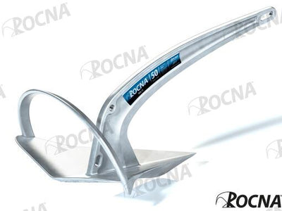 Ancla Rocna MK2 Galvanizada 50 Kg