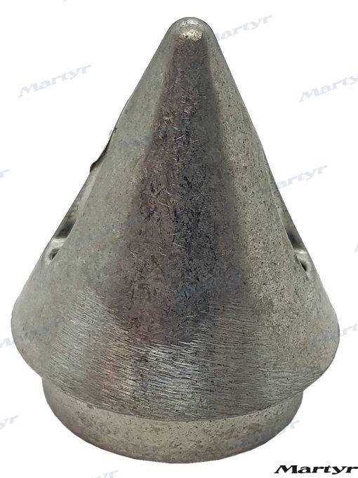 Anodo Max Prop Zinc Martyr (Ref. CMMP63M2B)